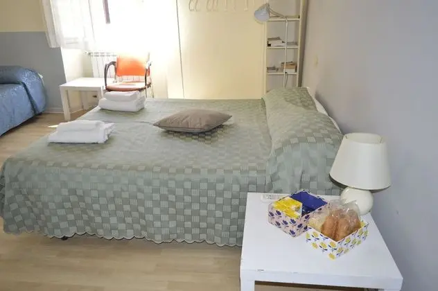 Dört Kişilik Oda