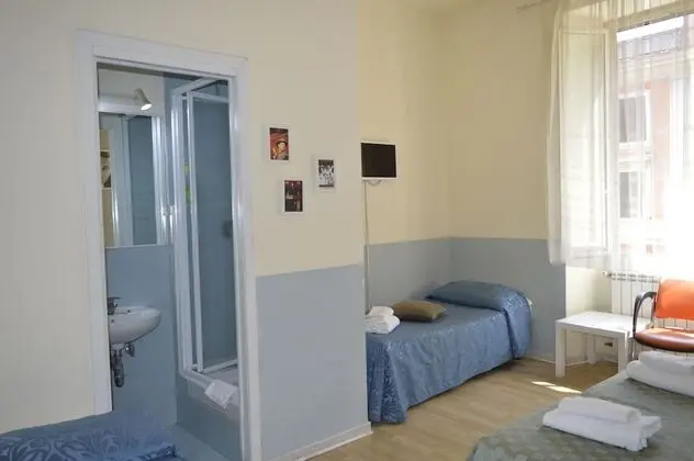 Dört Kişilik Oda