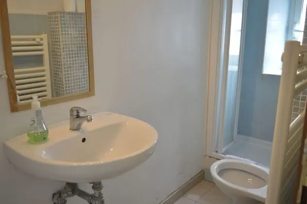 Dört Kişilik Oda