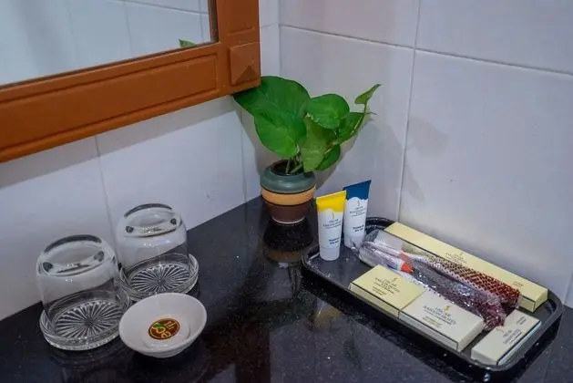 Deluxe İki Ayrı Yataklı Oda