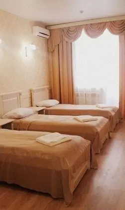 Comfort Üç Kişilik Oda, 3 Tek Kişilik Yatak, Engellilere Uygun, Sigara İçilmez