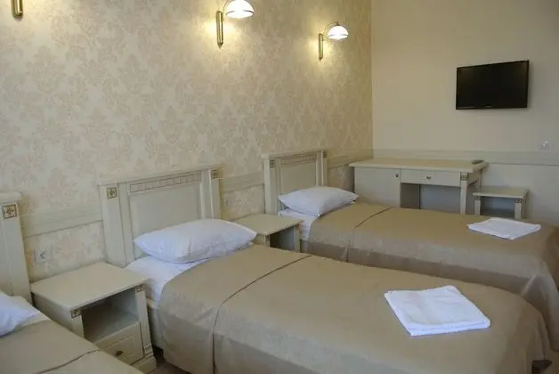 Comfort Üç Kişilik Oda, 3 Tek Kişilik Yatak, Engellilere Uygun, Sigara İçilmez