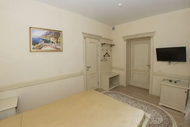 Standard Tek Büyük Yataklı Oda, 1 Çift Kişilik Yatak, Sigara İçilmez, Şehir Manzaralı