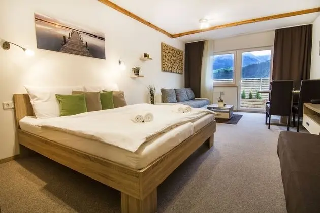 Comfort Stüdyo Süit, Dağ Manzaralı, Dağ Yamacı