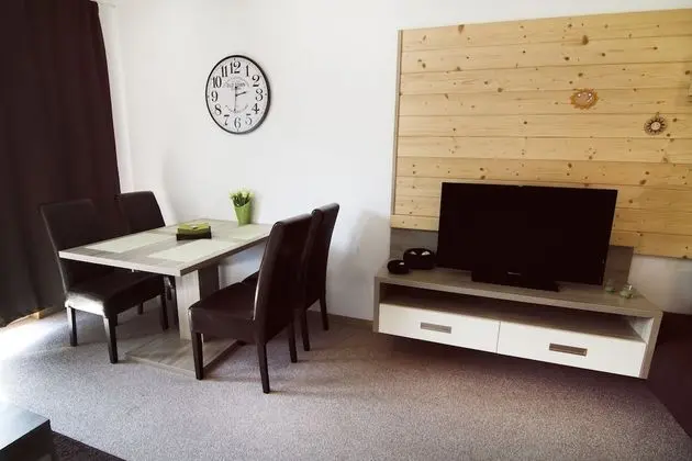 Comfort Stüdyo Süit, Dağ Manzaralı, Dağ Yamacı