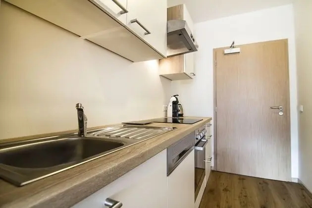 Comfort Stüdyo Süit, Dağ Manzaralı, Dağ Yamacı