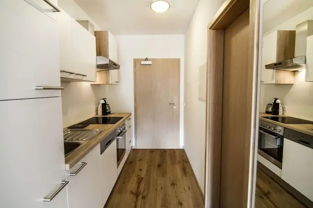 Comfort Stüdyo Süit, Dağ Manzaralı, Dağ Yamacı