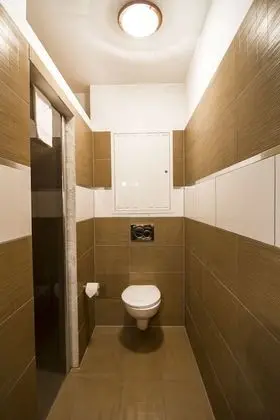 Comfort Stüdyo Süit, Dağ Manzaralı, Dağ Yamacı