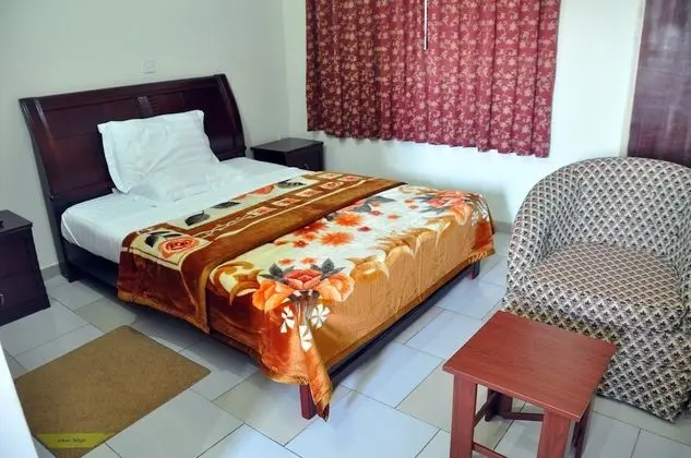 Tek Kişilik Oda