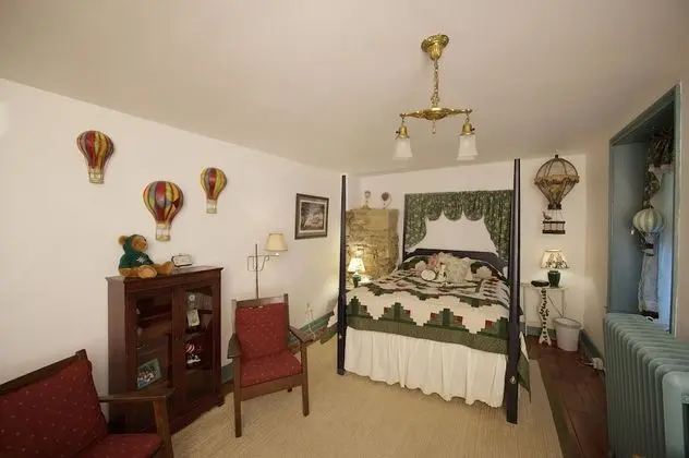 Süit (Green Room)
