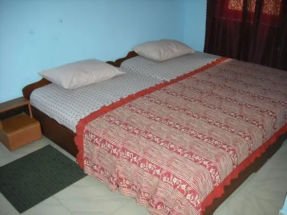Deluxe İki Ayrı Yataklı Oda
