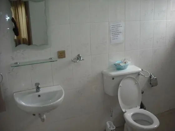 Deluxe İki Ayrı Yataklı Oda