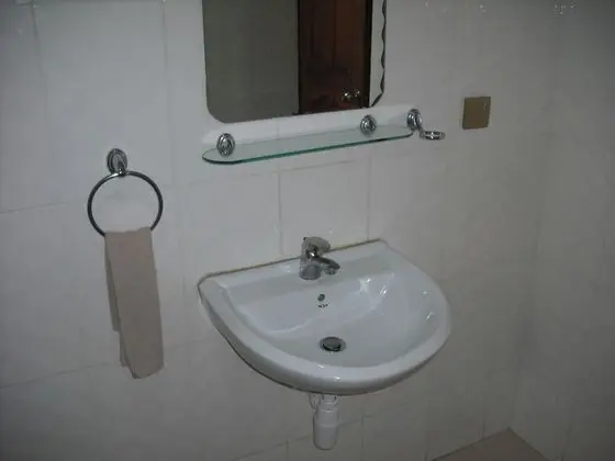 Deluxe İki Ayrı Yataklı Oda