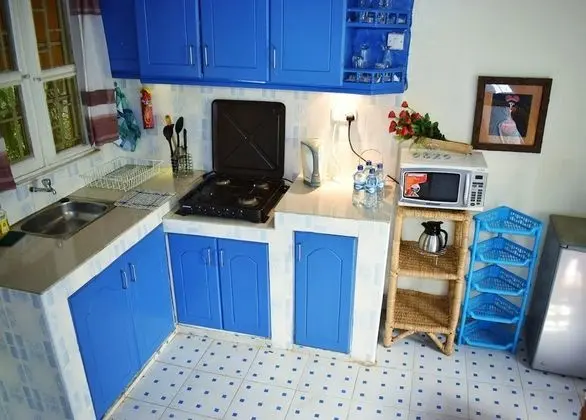 Standard Kır Evi