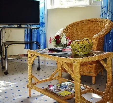 Standard Kır Evi