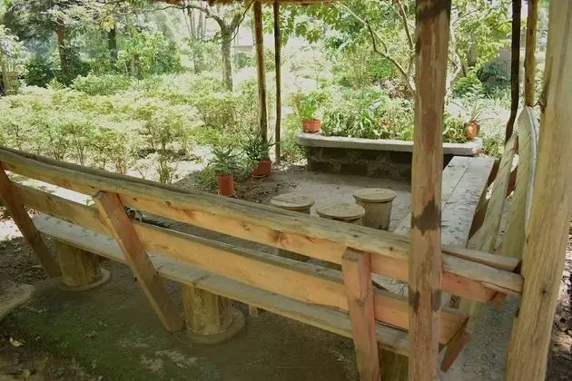 Standard Kır Evi