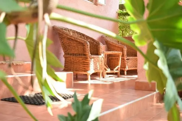 Standard Kır Evi