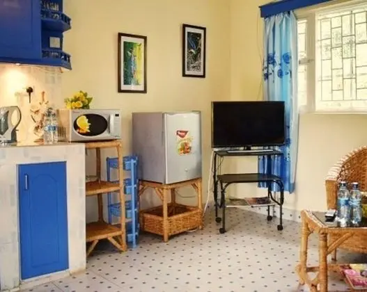 Standard Kır Evi