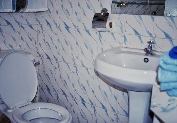 Standard Kır Evi