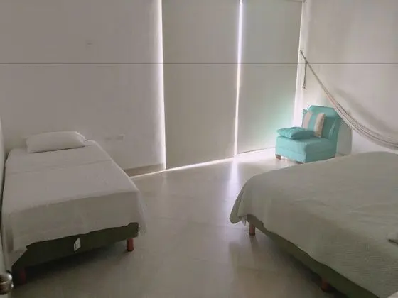 Luxury Apart Daire, 3 Yatak Odası, Sigara İçilmez