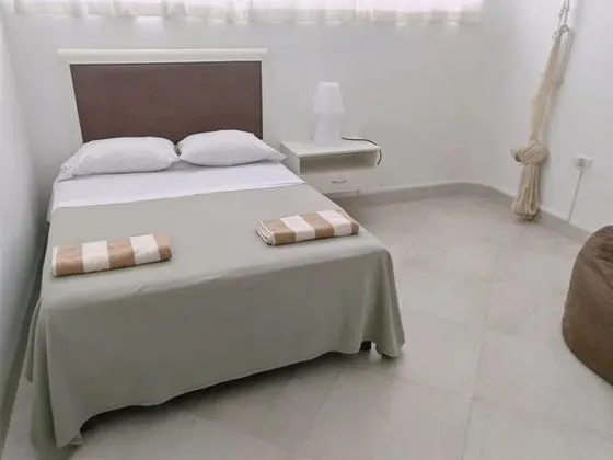 Luxury Apart Daire, 3 Yatak Odası, Sigara İçilmez