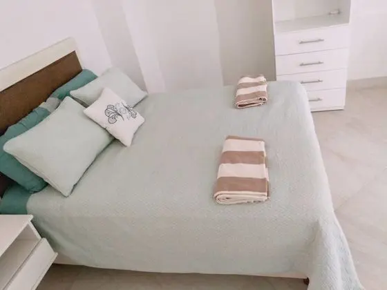 Luxury Apart Daire, 3 Yatak Odası, Sigara İçilmez