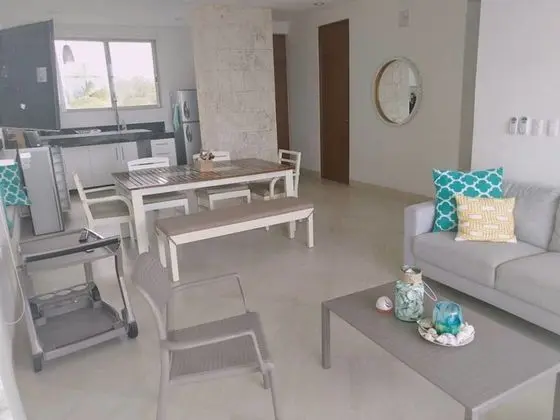 Luxury Apart Daire, 3 Yatak Odası, Sigara İçilmez