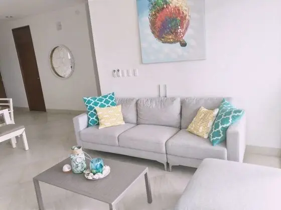 Luxury Apart Daire, 3 Yatak Odası, Sigara İçilmez