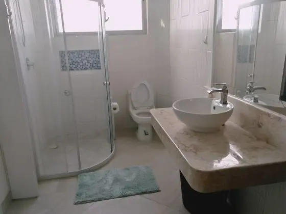 Luxury Apart Daire, 3 Yatak Odası, Sigara İçilmez