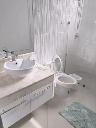 Luxury Apart Daire, 3 Yatak Odası, Sigara İçilmez