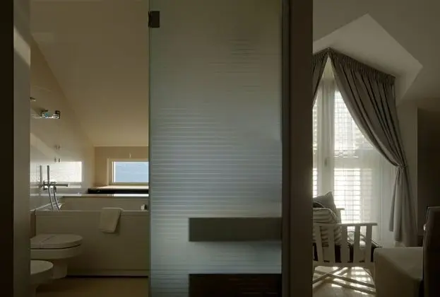 Süit, Deniz Manzaralı