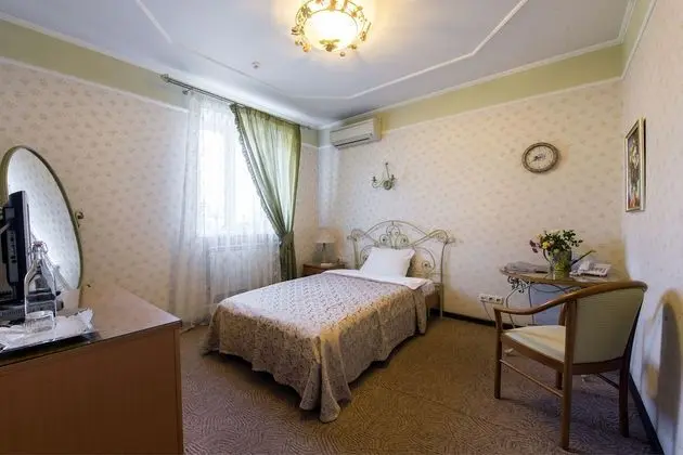 Classic Tek Kişilik Oda
