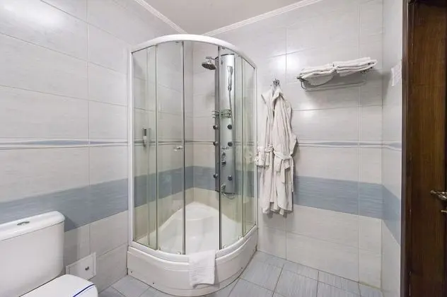 Superior Tek Büyük Yataklı Oda