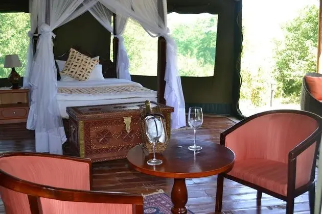 Luxury Çadır