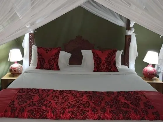 Luxury Çadır