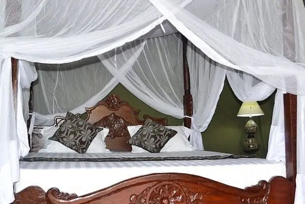 Luxury Çadır