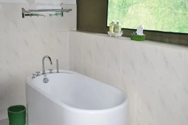 Luxury Çadır