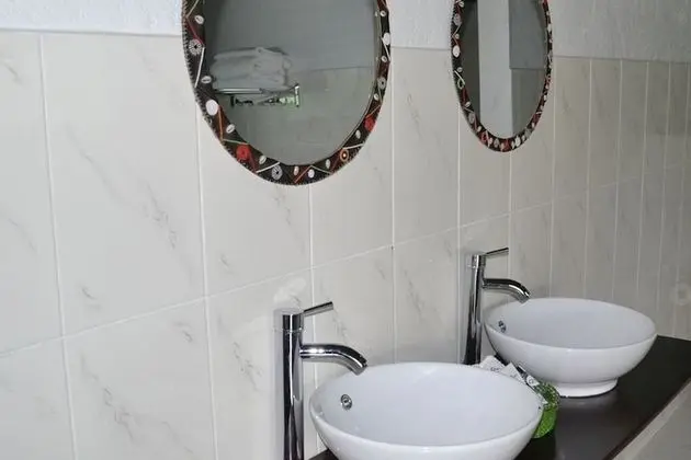 Luxury Çadır