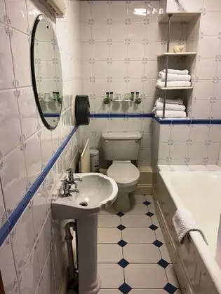 Standard Tek Kişilik Oda