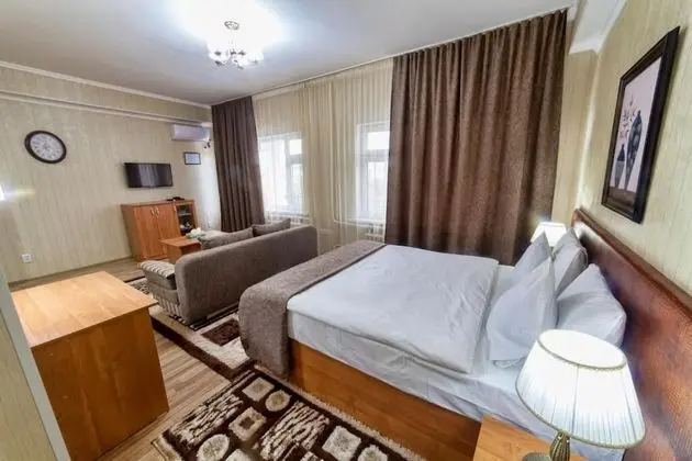Deluxe Tek Kişilik Oda