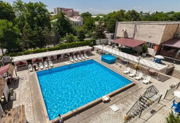 Deluxe Tek Kişilik Oda