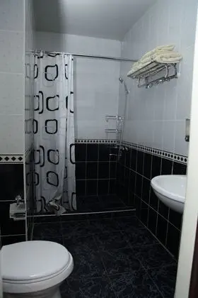 Deluxe Tek Kişilik Oda