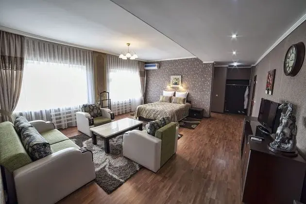 Premium Apart Daire