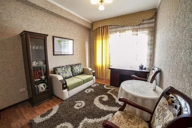 Premium Apart Daire