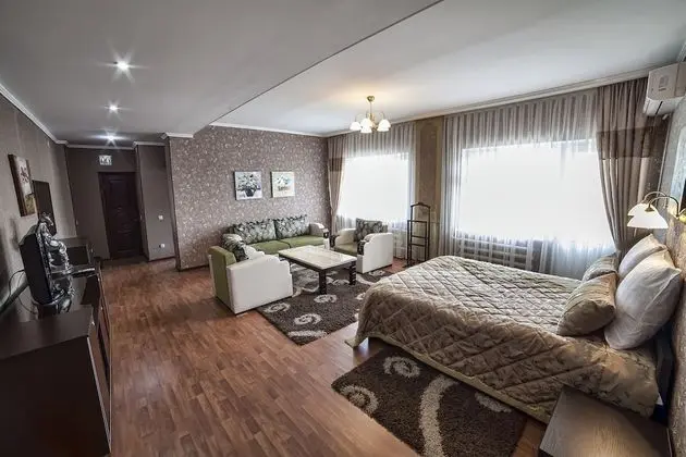 Premium Apart Daire