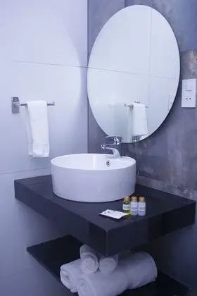 Comfort Tek Büyük Yataklı Oda, 2 Büyük (Queen) Boy Yatak, Anti Alerjik, Şehir Manzaralı