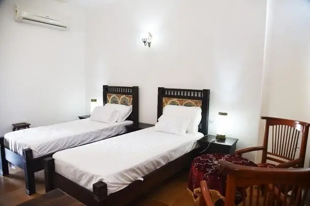 Luxury Tek Büyük Yataklı Oda, 1 Yatak Odası