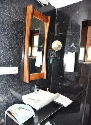 Luxury Tek Büyük Yataklı Oda, 1 Yatak Odası