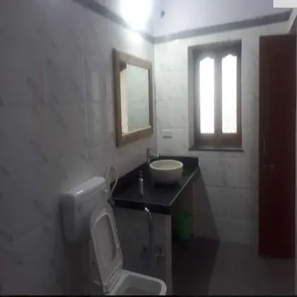Deluxe Oda, 1 Çift Kişilik Yatak