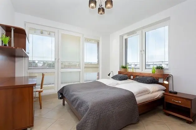 Comfort Çatı Katı Süiti (Penthouse), 1 Yatak Odası